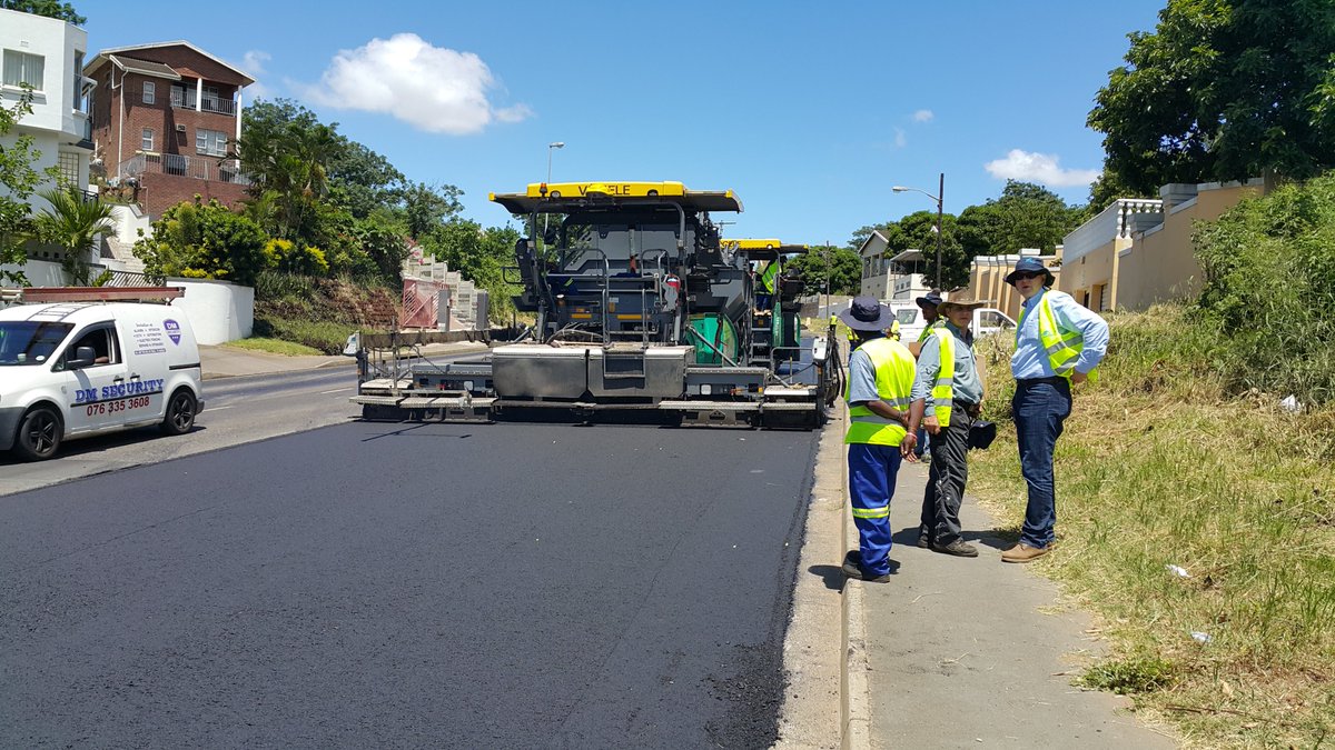 Aspari Paving tweet media