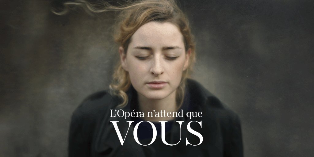 RDV dès maintenant pour découvrir l'intégralité de la saison 16/17 sur operadeparis.fr/saison-1617 #ONP1617