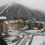 Photo by Chamonix Snow Report (@chamonixsnow)