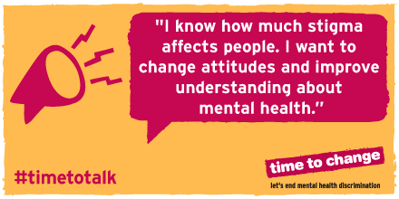 TimetoChange's tweet photo. It's time to #endstigma. Join the movement, become a @TimetoChange Champion: https://t.co/KTiTkzpkW1 https://t.co/hclWK3VRE8