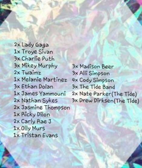 crawsaviors's tweet photo. I want to win @giveawaydmsolo_ dm pack giveaway #giveawaydmsolopack
https://t.co/4jb5QYIlBZ
