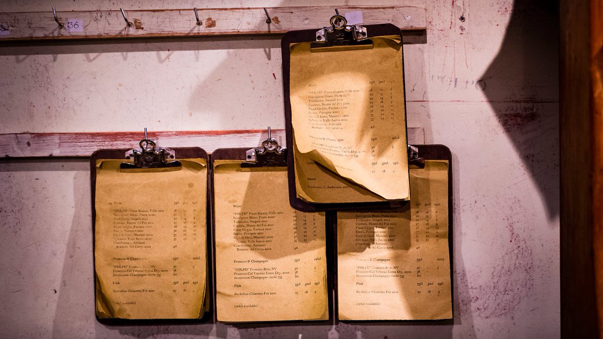 HarveyNichols's tweet image. Pop open the Prosecco... 

@Polpo has opened in Harvey Nichols Knightsbridge! Find it on the Fifth Floor.