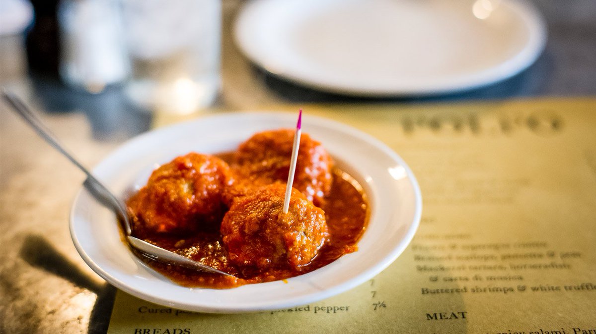 HarveyNichols's tweet image. Pop open the Prosecco... 

@Polpo has opened in Harvey Nichols Knightsbridge! Find it on the Fifth Floor.