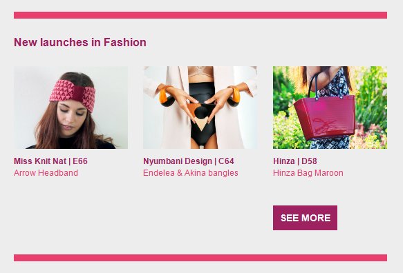 PulseLondonShow's tweet photo. Discover the latest #new product launches in #Fashion on #PulseUnseen. Click here: https://t.co/QHSSE9wK7D https://t.co/4sbIpHCzMZ