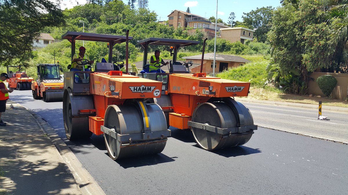 Aspari Paving tweet media