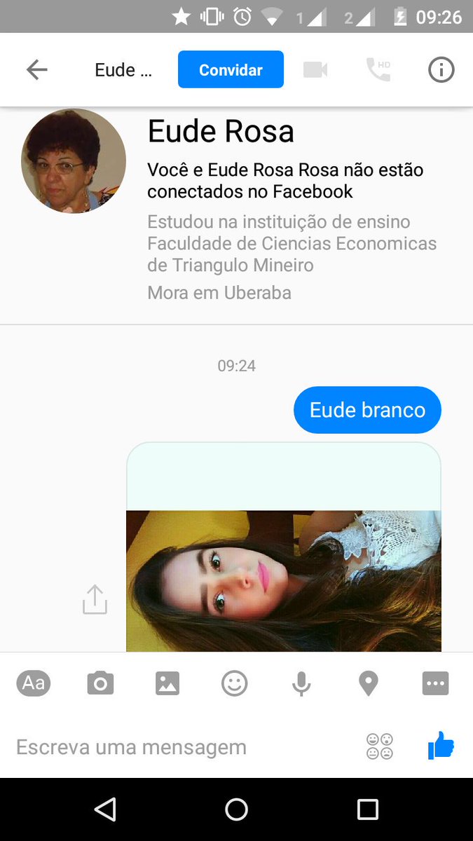 Elisabeth_mello's tweet photo. Eude branco https://t.co/GlQaoheGj7