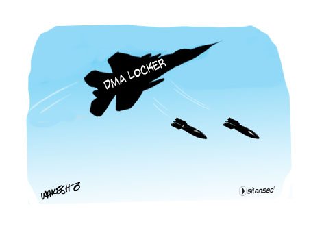 Silensec's tweet image. #DMALocker Strikes Back

blog.malwarebytes.org/intelligence/2…
#infosec #malware #strikeback #data #security #ransomware #news