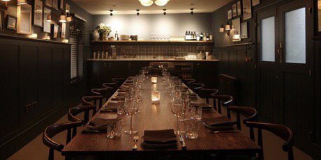 Next week, Sample 5 G&amp;Ts 2 canapé cocktails &amp; taste mat @PloughHarborne #ValentinesDay gift eventbrite.co.uk/e/beginers-cou…