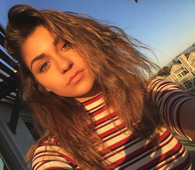BadBxtchCM's tweet photo. Golden hour https://t.co/idHyCtUuJ2