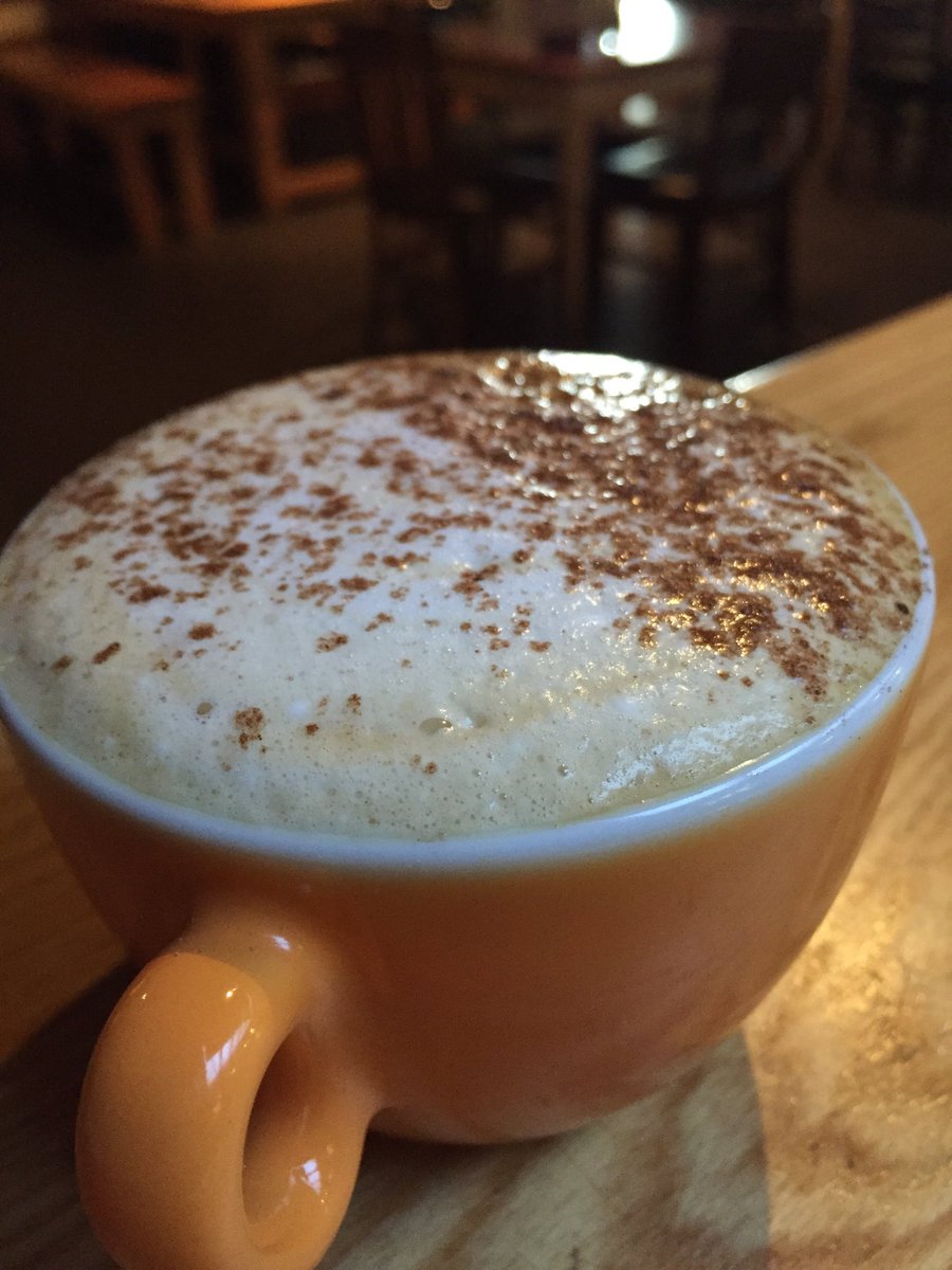 TheFontMCR's tweet photo. Serving @HeartandGraft coffee all day everyday! #capattack https://t.co/zyDTzgQxZr