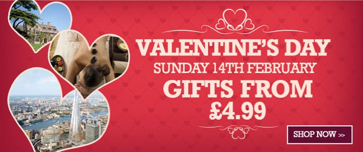 Perkz_eb's tweet photo. Last day for the extra discount at Buyagift..save 23% on top of their usual prices! #valentines #perkz https://t.co/E5Vr7raPoC