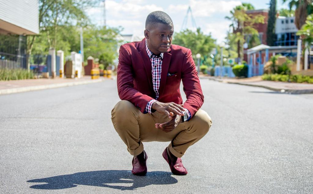 MirthxM's tweet image. Boys 🔥 RT @TheKhoi_Fro: GRAB THE LATEST @TheVoiceBW. 
#ProjectUpgrade #mensfashion 
Model @Ikizzy_Born https://t.co/0wQqqBXU4l&quot;