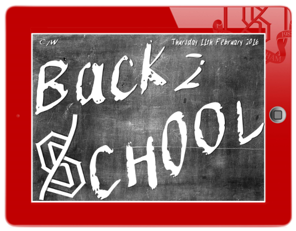 CarolineCreaby's tweet photo. So excited about tomorrow's @SandringhamSch1 conference #back2school https://t.co/ABQ4cDPN8s