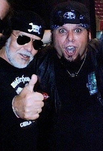 ElOtroRockRadio's tweet photo. HOY 8PM @lamusicasacude a @EquilibrioNet #Radio BRUTAL ESPECIAL: ALFREDO ESCALANTE. El cosmos intimo de un rebelde https://t.co/ttJnrtWmPA