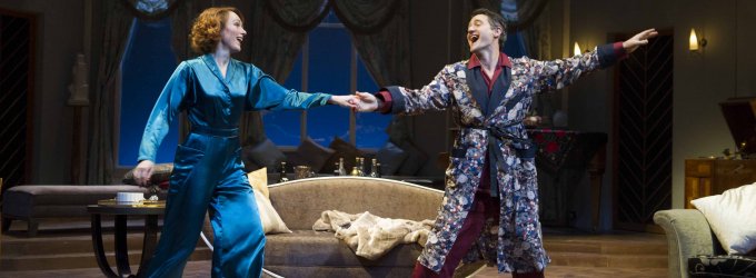 BWW Review: Private Lives at @NewAlex_Theatre, starring Tom Chambers
broadwayworld.com/article/BWW-Re…