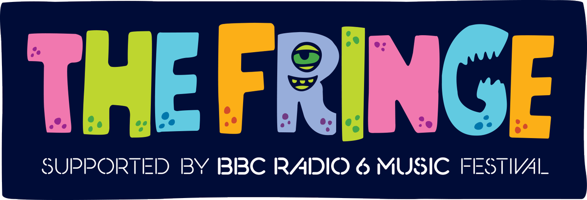 RT See the full line up for the Fringe, supported by <a href="/bbc6music/">BBC Radio 6 Music</a> #6MusicFestival here: bit.ly/1nXtxKC