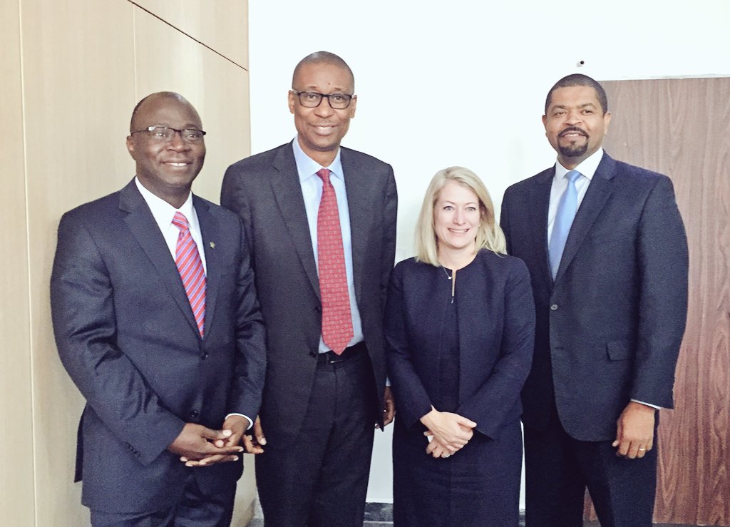 fmitiofficial's tweet photo. A team from @generalelectric, led by @jamiesmiller, CEO GE Transportation, visited MITI today https://t.co/2SxHQnNe8W
