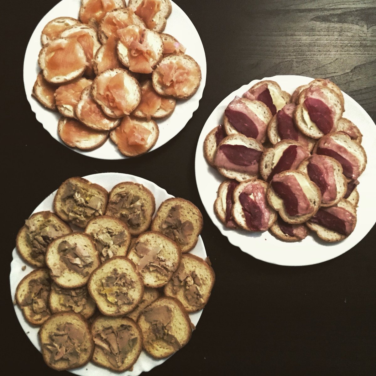 studyNcooking's tweet photo. #toast maison! #love #cooking #food #bordeaux https://t.co/Bo45m4ofds