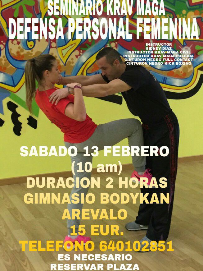 GymBodykan's tweet photo. uLTIMAS PLAZASSS!! https://t.co/6r7sbpSV2c