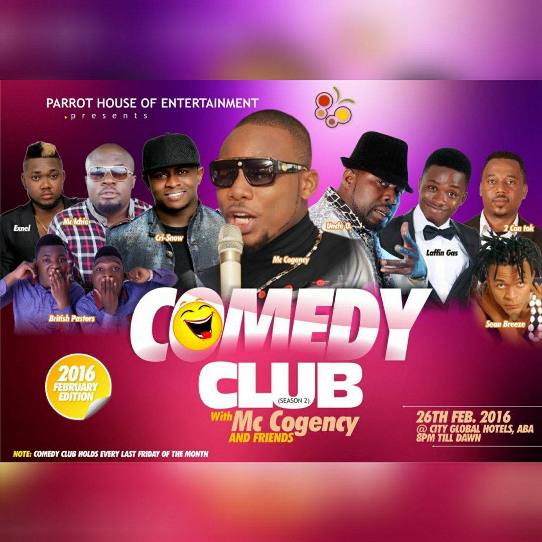 Mc Cogency tweet media
