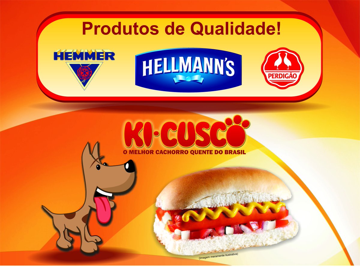 cuscoexpress's tweet image. Ki-Cusco, uma parceria com produtos de Qualidade!
Experimente!