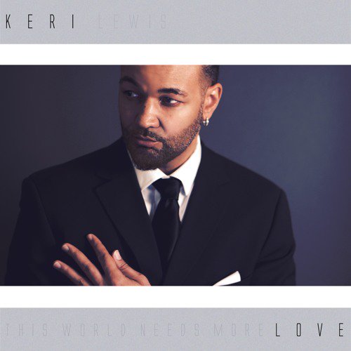 WBSS's tweet photo. FRESH:Former Mint Condition member KERI LEWIS gives us "LOVE".
https://t.co/PomhxtKlm2 #SOULTALK #LONDON https://t.co/ABgjY6B0VT
