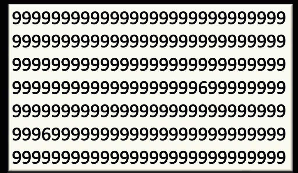 MyriamDurante's tweet image. Bom dia! Vamos exercitar a mente? &apos;Encontre o intruso&apos;
#ExercitandoAMente #ComMyriamDurante