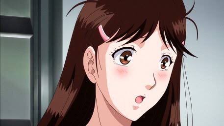 Twitter এ 二次元ヒロイン画像 七瀬美雪 金田一少年の事件簿 かわいいと思ったらrt T Co 3bg5f4lynl ট ইট র