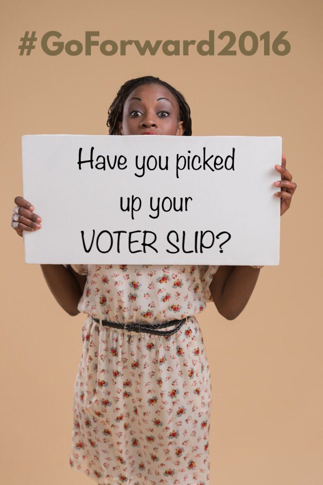 JMNkangi's tweet photo. Your #Vote counts #GoForward2016 https://t.co/WfL1RJErU7