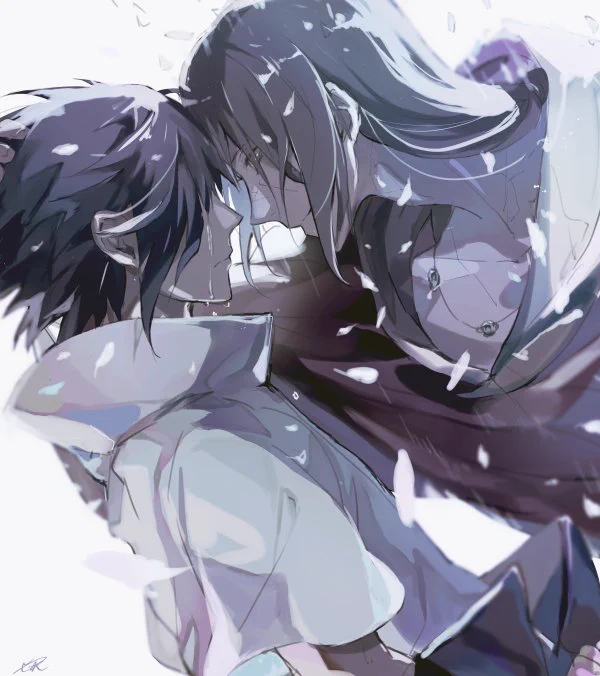 「愛している」 