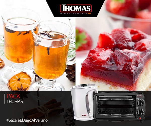 Thomas_Chile's tweet photo. ¡Este #PackThomas es perfecto para los que viven solos!
¿Qué es lo mejor de vivir solo? https://t.co/0WZu8APBL7