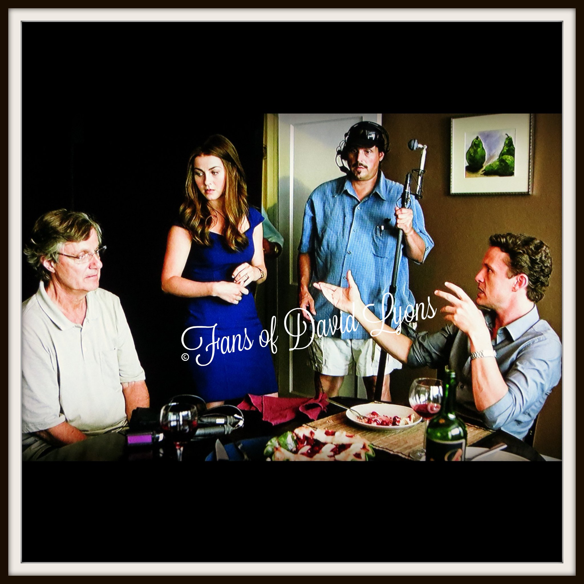 Fans Of David Lyons On Twitter Davidlyons Behind The Scenes On Safe Haven W Juliannehough Director Lassehallstrom 2012 Safehavenmovie Https T Co Tgdtmjt3bf