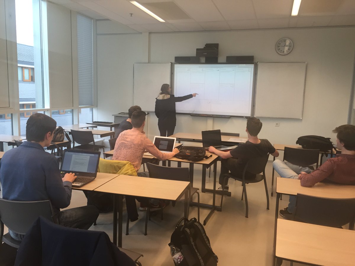 WPProductsdelft's tweet photo. Hard bezig met Jong Ondernemen! @Jong_Ondernemen https://t.co/2L6RHVOpD5