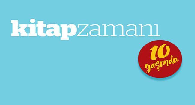 Çok yaşasın kitaplar! buff.ly/1o2ppdb