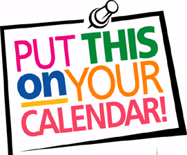 SuffolkVASP's tweet photo. Download a copy of our 2016 VASP Meetings Calendar! https://t.co/DvW0LNRhjY https://t.co/asPoc9PBVf