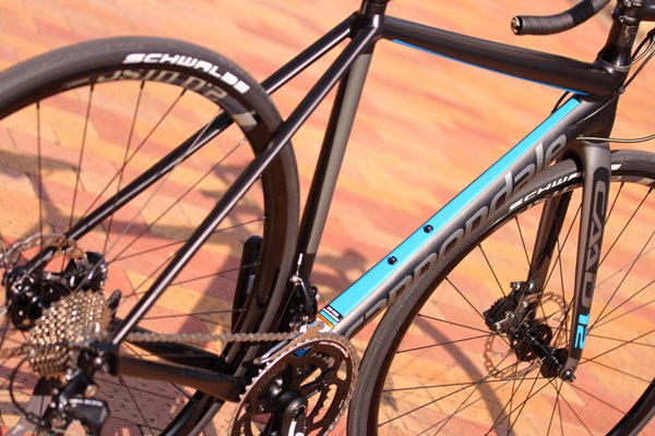 cannondale caad12 105 disc 2016