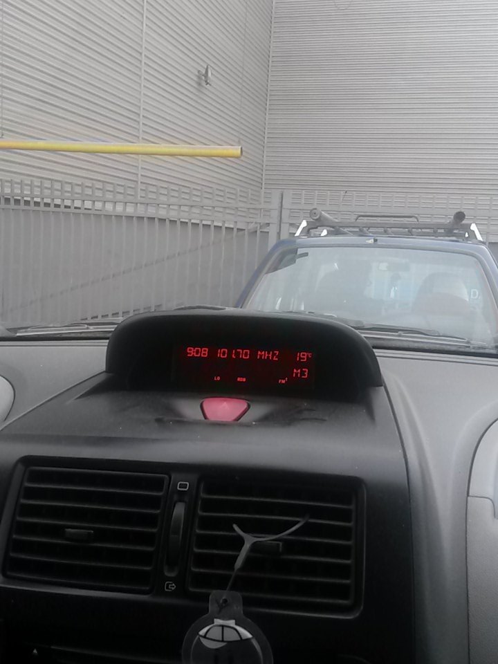 edocastex's tweet photo. @LIDERcl Local Chacabuco Copiapo cerrado a las 9:10 https://t.co/kAwTWF3qzO