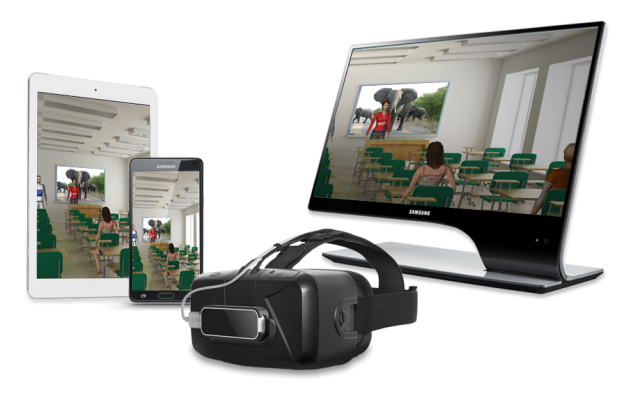 elearningstars's tweet photo. Curtin University: A Virtual Reality program developed to train physiotherapy professionals https://t.co/62jIGjdI0m https://t.co/LT5zuzjJmk