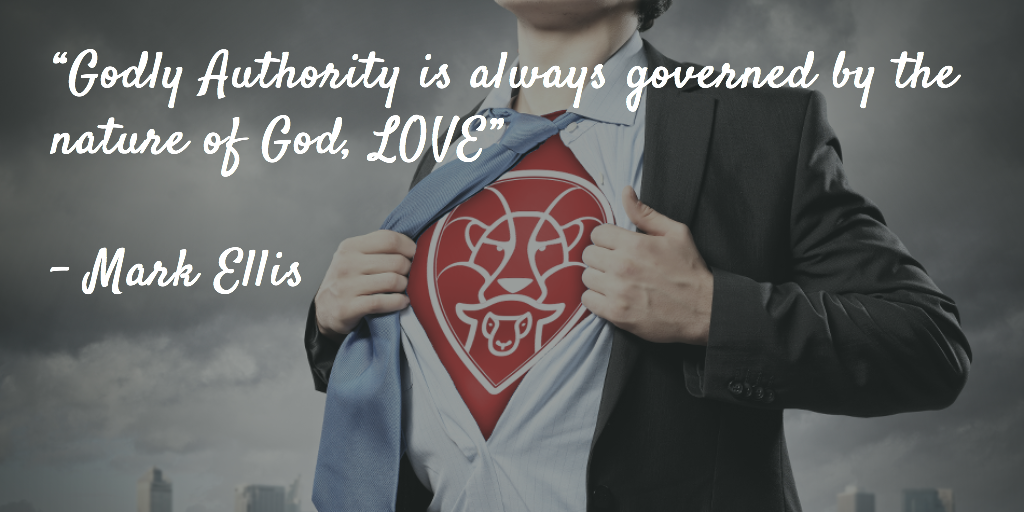iamasaint1's tweet photo. “Godly Authority is always governed by the
nature of God, LOVE”
 
- Mark Ellis https://t.co/TYKPNwxZcb