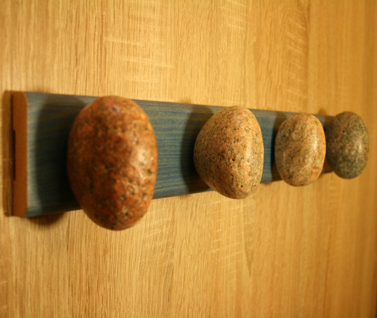 LEDinStone's tweet photo. Hook hanger Coat Rack with natural Sea STONES Hardwood Handcrafted Chris… https://t.co/R6BqTWh90A #Etsy #StoneHolder https://t.co/4KOpNL9aZF