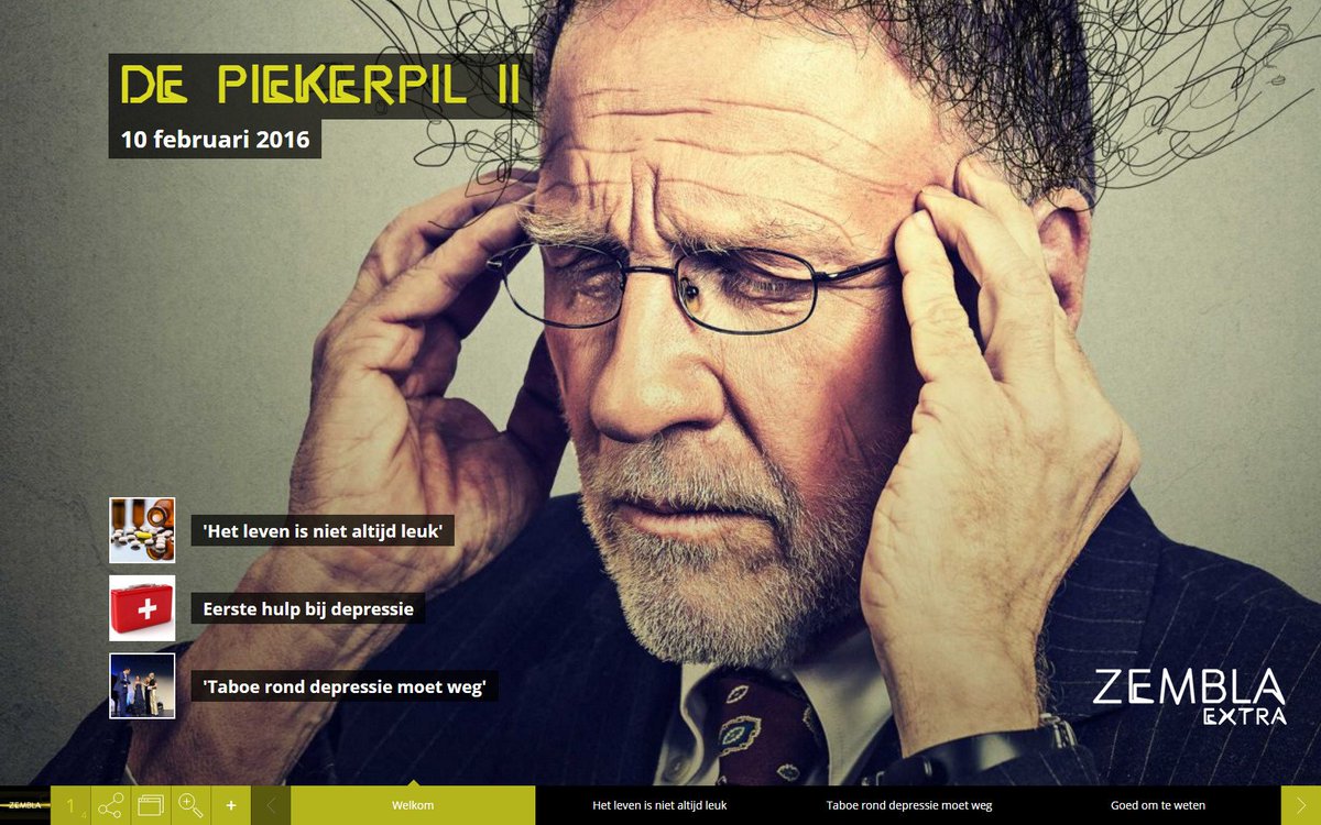 ZEMBLA's tweet image. #ezine #zembla Extra: Piekerpil II zemblaextra.vara.nl/piekerpil-ii met @drbrambakker en @EsthervanFenema
