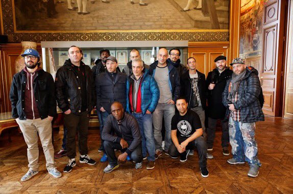 JmLOriginal's tweet photo. Projet bientot La Place avec
#Psyckoze #Zenoy #Alex #Noe2 #Shaka #Creez #Xoer #Marko93 #DaCruz #Lazoo #Astro... https://t.co/CFEZKFdqOg
