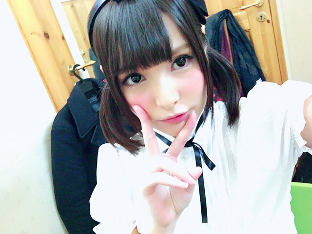 今日はゲームの撮影でした❤️ https://t.co/pp3cpubNsY