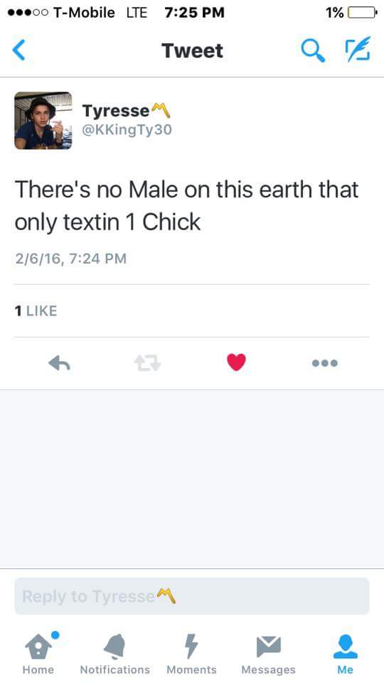 ayyxlexi's tweet photo. I'll never believe it 🙌💯💯 https://t.co/lsLWV3tzNG