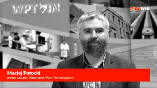 technolog_park's tweet photo. Prezes @technolog_park Maciej Potocki popiera starania #Wrocław o #StartInPoland #innwro https://t.co/w8atzU4u8w https://t.co/EV8Pbw4hSg