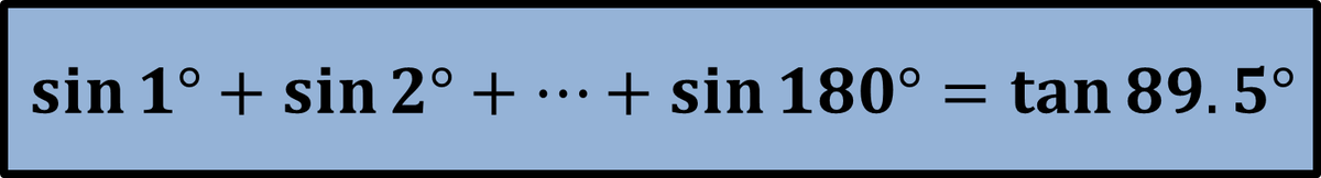 HaileyburyMaths's tweet photo. Had fun trying to prove this last night... Can you?
MrG https://t.co/GOiBZEYZBo