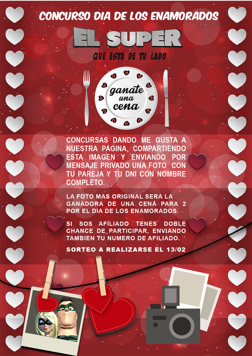 EL SUPER tweet media