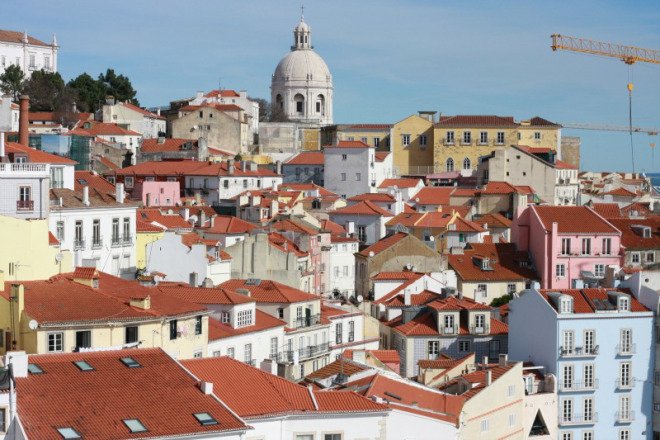 50GirlsJustLike's tweet photo. Fellow #travelers do you know #Alfama neighborhood in #Lisbon
https://t.co/qL1m3bK72A
#travel #visitportugal #lisboa https://t.co/ZTCHmJ7l4c