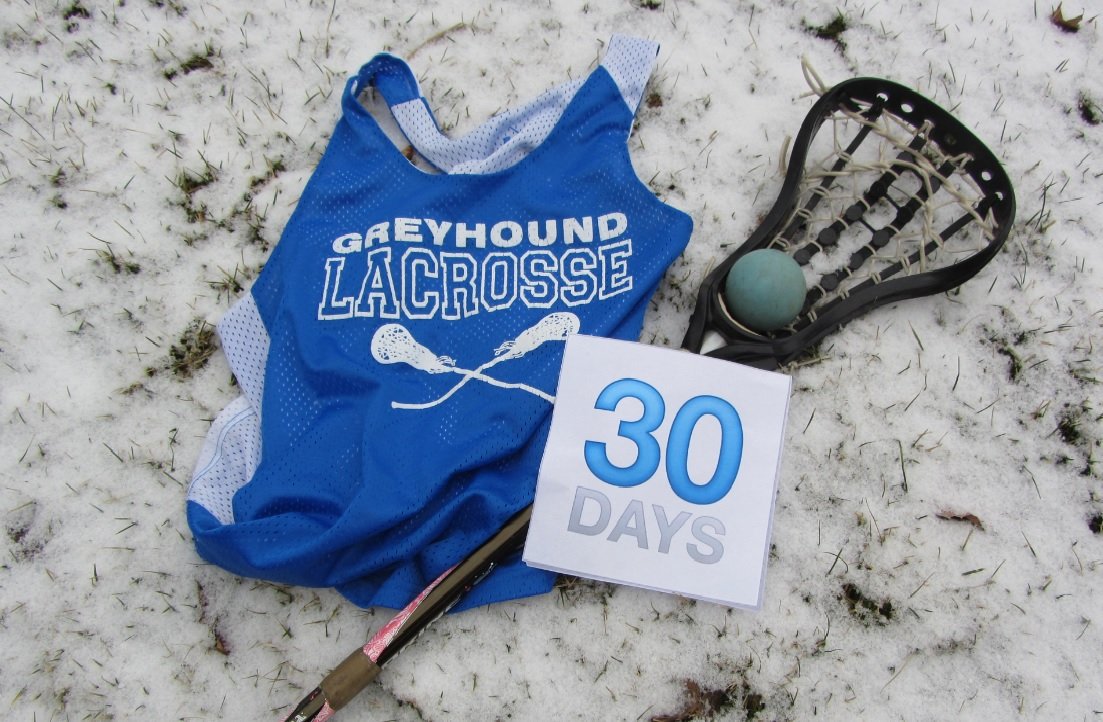 carmelgirlsLAX's tweet photo. CGL are you ready for KY Day?  First game of your 2016 in 30 days! https://t.co/PtoZHby7RU