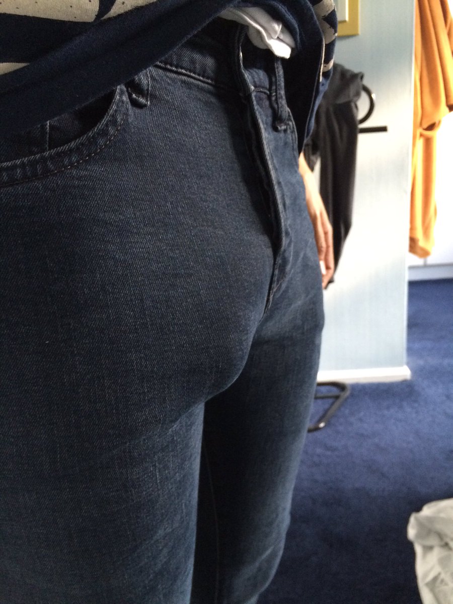Bulge In My Jeans